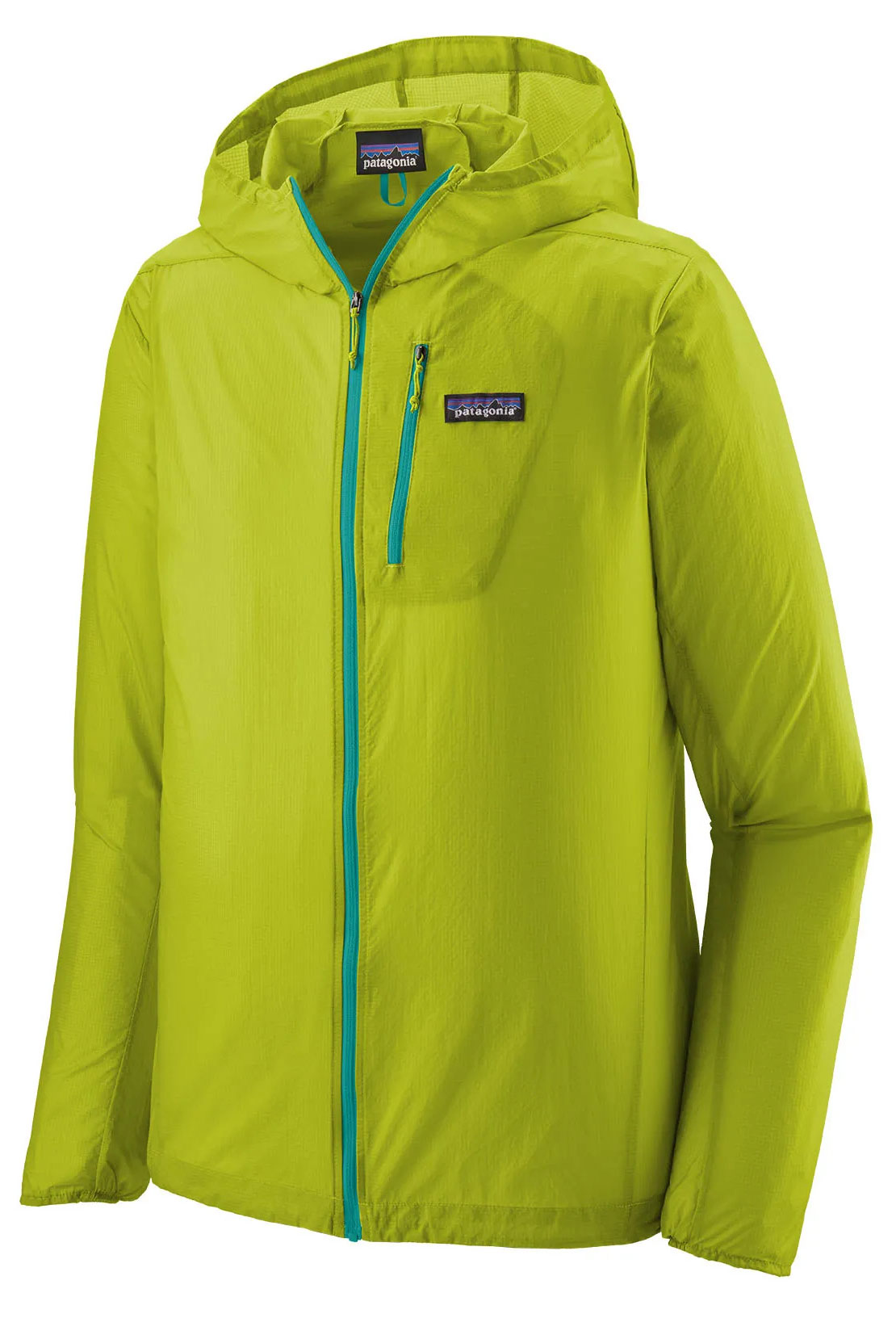 Expensive windbreakers top